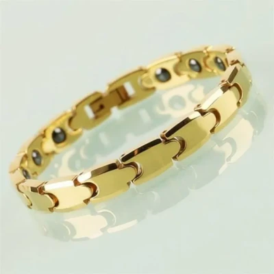 Titanium Magnetic Bracelet
